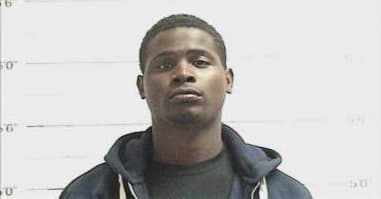 Kenwyon Jones, - Orleans Parish County, LA 